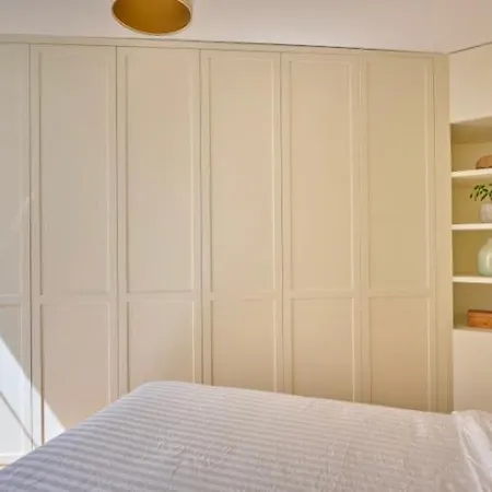 Apartment Elegant Flat In Paris, Near Saint Germain Paris
