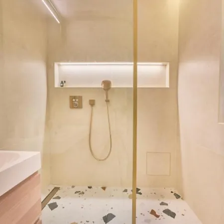 Elegant Flat In Paris, Near Saint Germain * Paris