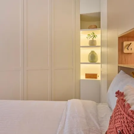 Elegant Flat In Paris, Near Saint Germain Apartment