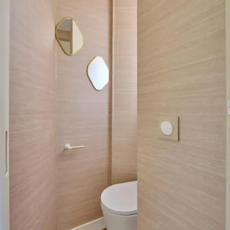 Elegant Flat In Paris, Near Saint Germain Paris