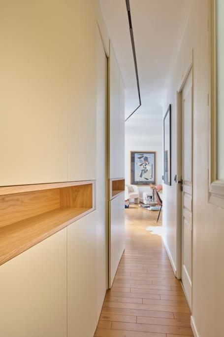 Elegant Flat In Paris, Near Saint Germain * Parigi