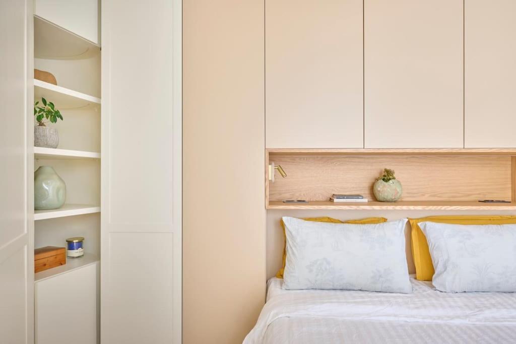 Appartamento Elegant Flat In Paris, Near Saint Germain *