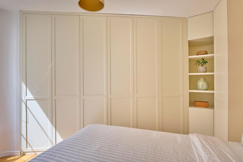 Elegant Flat In Paris, Near Saint Germain Appartamento *