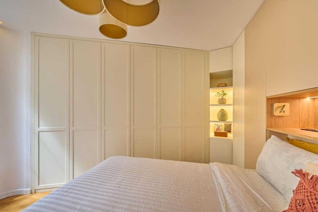 Elegant Flat In Paris, Near Saint Germain Parigi