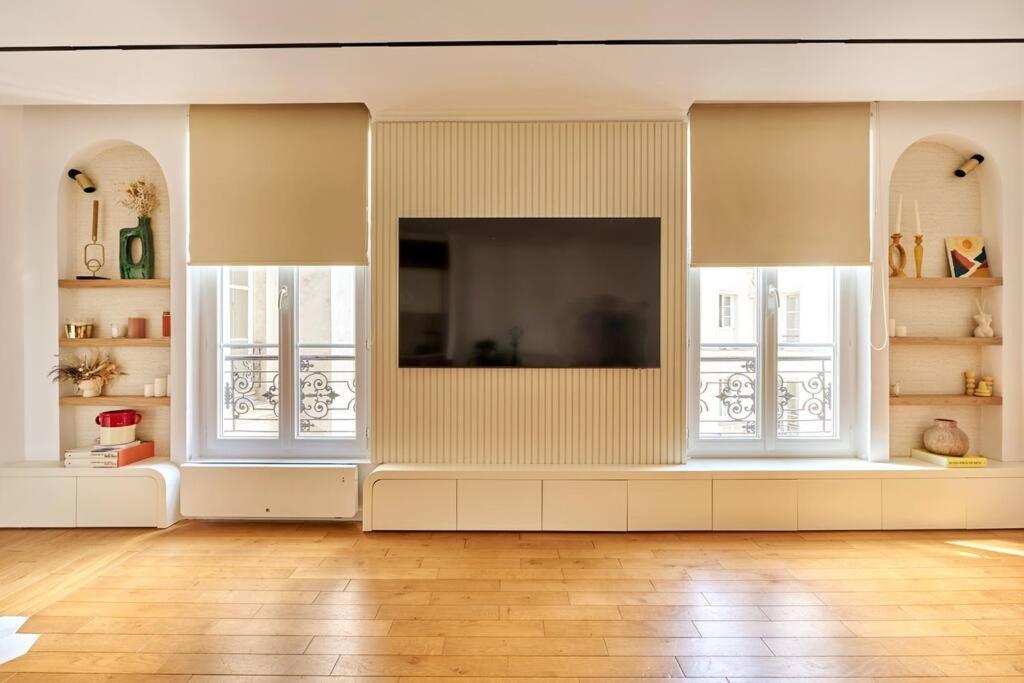 Elegant Flat In Paris, Near Saint Germain * Parigi